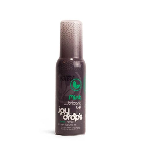 Mint Lubricant Gel - 100ml