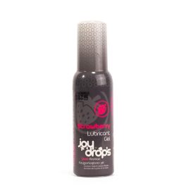 Strawberry Lubricant Gel - 100ml