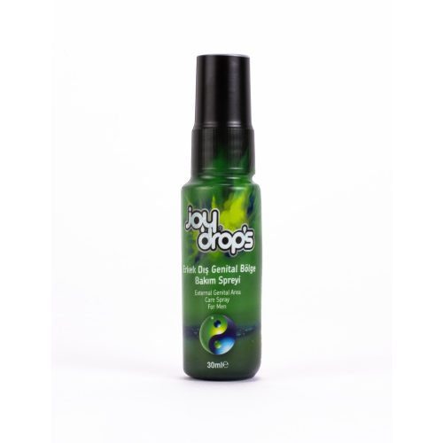 Male External Genital Care Spray - 30 ml (Delay Spray)