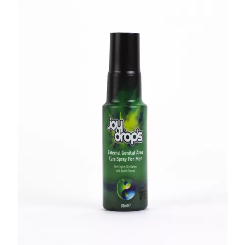 Male External Genital Care Spray - 30 ml (Delay Spray)