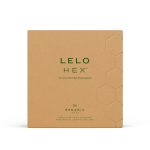 LELO HEX™ Organic 36 pack