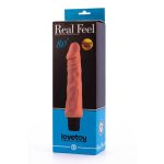 8'' Real Feel Cyberskin Vibrator