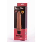 7.5" Real Feel Cyberskin Vibrator