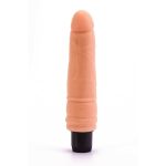 7.5" Real Feel Cyberskin Vibrator