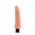 Real Feel Cyberskin Vibrator #3
