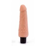 7.5" Real Feel Cyberskin Vibrator  5