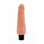 7.5" Real Feel Cyberskin Vibrator  5