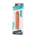 Pleasure X-Tender Penis Sleeve #2