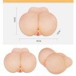 Feel Me Bare Perfect Pussy&Ass 1