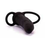 Silicone Fantasy Double Prober