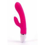 Lovetoy Dreamer Vibrator Rose Red