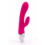 Lovetoy Dreamer Vibrator Rose Red
