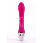 Lovetoy Dreamer II Vibrator Rose Red