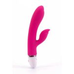 Lovetoy Dreamer II Vibrator Rose Red