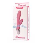 Lovetoy Dreamer II Vibrator Pink