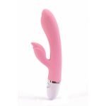 Lovetoy Dreamer II Vibrator Pink