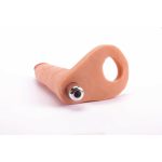 The Ultra Soft Double-Vibrating #3