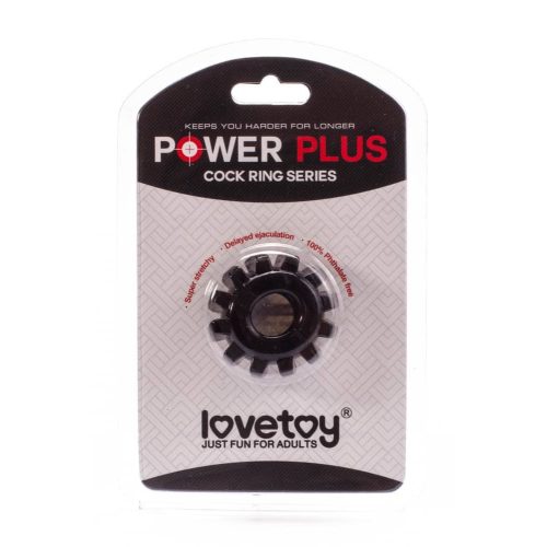 Power Plus Cockring #2