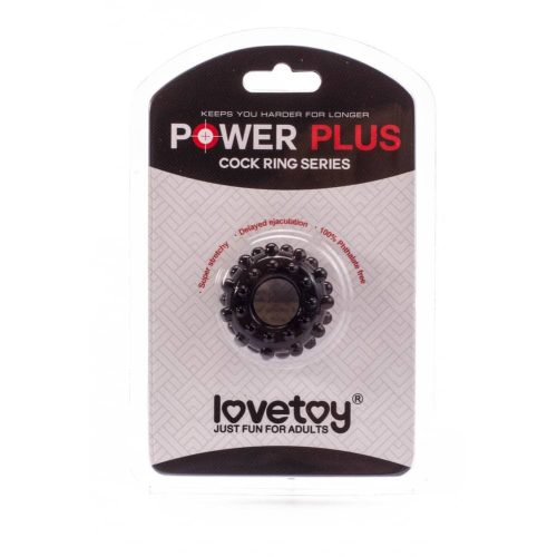 Power Plus Cockring #3