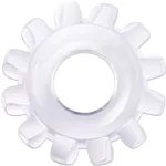 Power Plus Cockring #6
