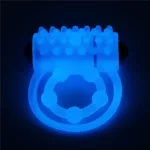 Lumino Play Vibrating Penis Ring