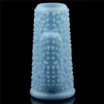 Vibrating Drip Knights Ring_B15O50_3