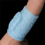 Vibrating Drip Knights Ring_B15O50_3