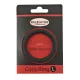 Malesation Silicone Cock Ring Black L