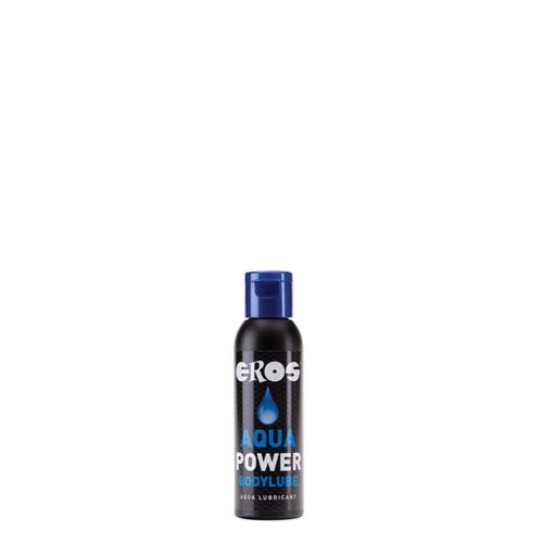 Aqua Power Bodylube 50 ml