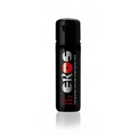 EROS GLIDES - Premium Silicone - Toy Silicone Glide - 100ml