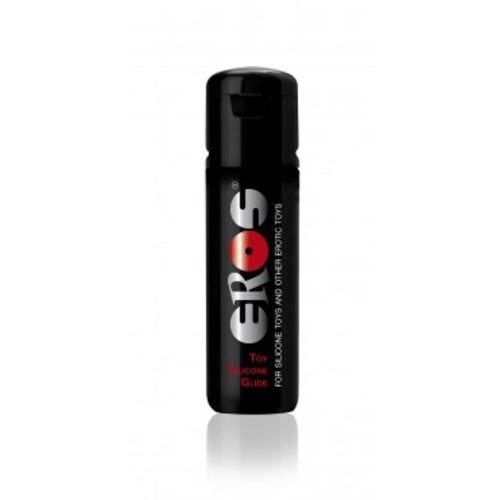 EROS GLIDES - Premium Silicone - Toy Silicone Glide - 100ml