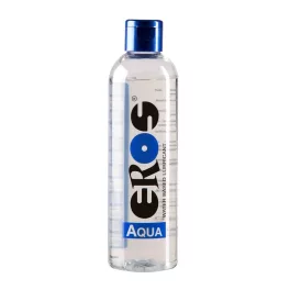 Aqua – Flasche 250 ml