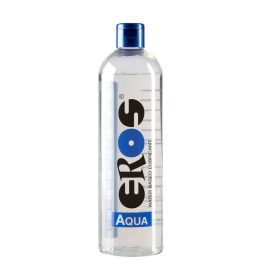 Aqua – Flasche 500 ml