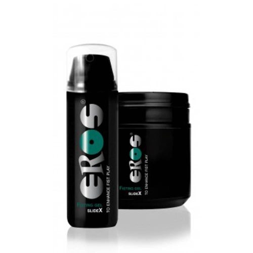 EROS Action - Fisting Gel SlideX - 200ml