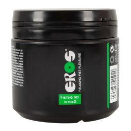EROS Action - Fisting Gel UltraX - 500ml