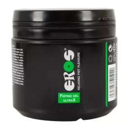 EROS Action - Fisting Gel UltraX - 500ml