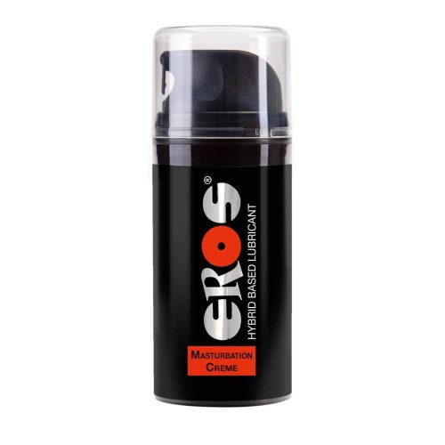 EROS Masturbation Cream, 100ml