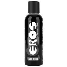 Eros Black Touch - 150 ml