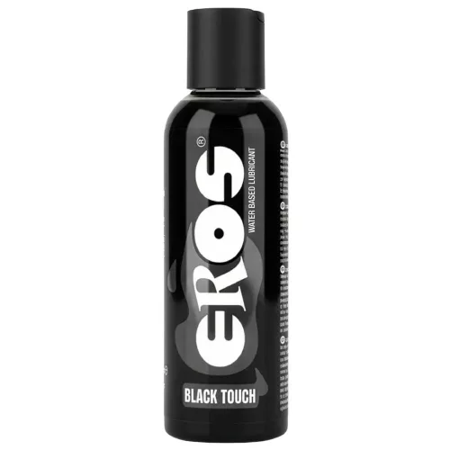 Eros Black Touch - 150 ml