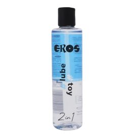 EROS 2in1 #lube #toy 250 ml