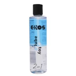 EROS 2in1 #lube #toy 250 ml