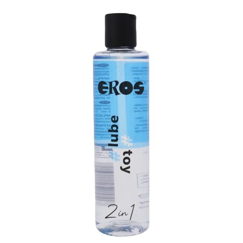 EROS 2in1 #lube #toy 250 ml