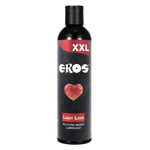 XXL Light Love Silicone Based 300 ml