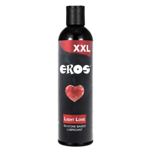 XXL Light Love Silicone Based 300 ml