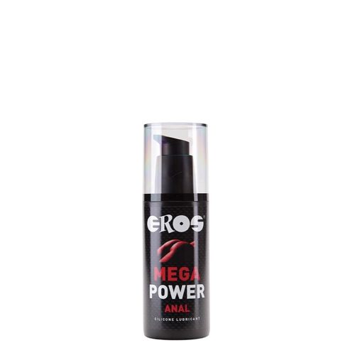 Mega Power Anal 125 ml