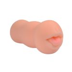 HejiaZ Mouth shape pocket pussy