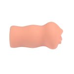 HejiaZ Mouth shape pocket pussy