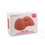 2 Sweet Holes Masturbator II