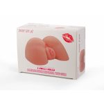 2 Sweet Holes Masturbator II