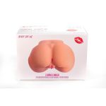 2 Sweet Holes Masturbator III